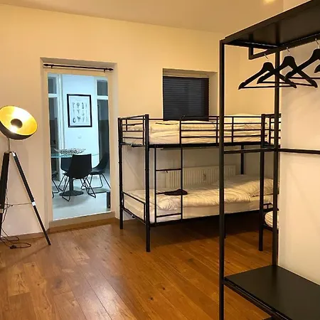 Lahn Kuesst Rhein - Ferienwohnung