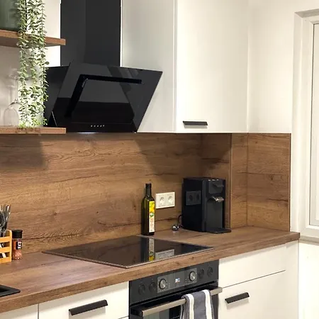Lahn Kuesst Rhein - Ferienwohnung *