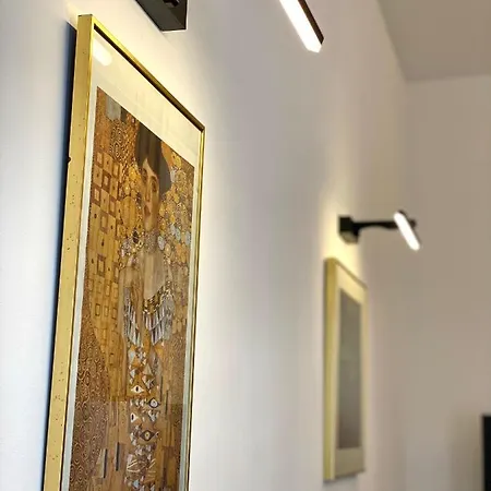 Lägenhet Lahn Kuesst Rhein - Ferienwohnung *