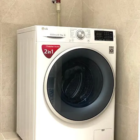 Lägenhet Lahn Kuesst Rhein - Ferienwohnung *