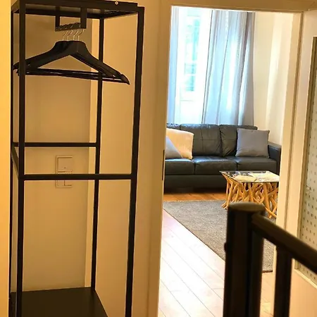 Lahn Kuesst Rhein - Ferienwohnung Lahnstein